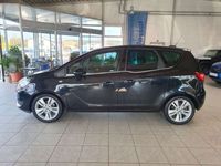 gebraucht Opel Meriva B Innovation Auto Pano Kamera Xenon SHZ