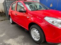 gebraucht Dacia Sandero 1.2 16V 75 -