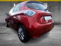 Gebraucht Renault Zoe Life 80 kW (109 PS) 2018 Rot Kleinwagen
