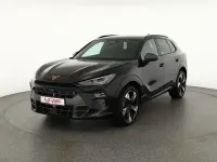 Neu Cupra Terramar 150 PS (110 kW) 2025 Schwarz SUV