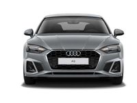 gebraucht Audi A5 40 TDI S-Tronic S-Line LED, Navi To