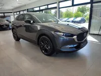Neu Mazda CX-30 Homura-Line 140 PS (102 kW) 2026 SUV