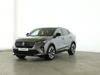 Używany Renault Rafale Techno 200 KM (147 kW) 2025 Szary SUV