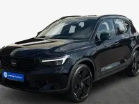 Gebraucht Volvo XC40 Plus 163 PS (119 kW) 2025 Schwarz SUV