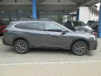 Gebraucht Subaru Outback Trend 169 PS (124 kW) 2023 Grau Kombi