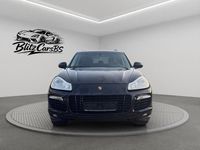 Gebraucht Porsche Cayenne 340 PS (250 kW) 2006 Schwarz SUV
