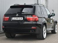 Gebraucht BMW X5 Shadowline 355 PS (261 kW) 2007 Schwarz SUV