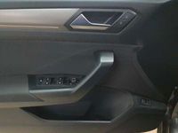 Gebraucht VW T-Roc Style 150 PS (110 kW) 2020 Indiumgrau metallic SUV