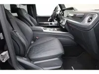 Gebraucht Mercedes G63 AMG AMG 585 PS (430 kW) 2026 SUV