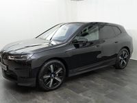 Gebraucht BMW iX Executive 384 kW (523 PS) 2022 Schwarz SUV
