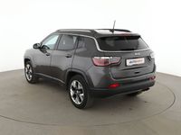 gebraucht Jeep Compass 1.4 M-Air Limited FWD, Benzin, 18.000 €