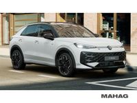 Neu VW T-Roc R-line 150 PS (110 kW) 2026 Weiß SUV