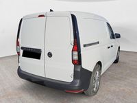 Gebraucht VW Caddy 114 PS (83 kW) 2022 Van / Kleinbus
