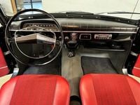 Gebraucht Volvo Amazon 75 PS (55 kW) 1962 Schwarz Limousine