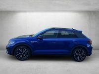 Gebraucht VW T-Roc R 300 PS (220 kW) 2023 Blau SUV