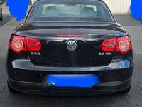 gebraucht VW Eos 2.0 TDI DSG Standard