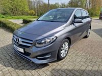 gebraucht Mercedes B180 7G-DCT Style