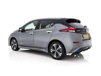 Gebraucht Nissan Leaf 160 kW (218 PS) 2019 Grau Kleinwagen
