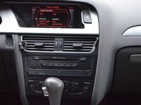 Gebraucht Audi A4 143 PS (105 kW) 2008 Silber Limousine