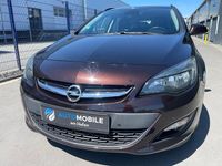gebraucht Opel Astra ST 1.6CDTI*TEMP*SHZ*KLIM*PDC*ST/STOP