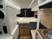Gebraucht Citroën Jumper 133 PS (97 kW) 2007 Silber Van / Kleinbus