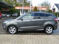 gebraucht Ford Kuga 1.5 EcoBoost 2x4 ST-Line