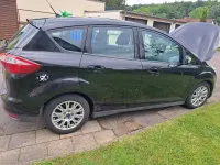 Gebraucht Ford C-MAX Business Edition 101 PS (74 kW) 2014 Van / Kleinbus