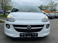 gebraucht Opel Adam Jam Klima Gute Ausstattung