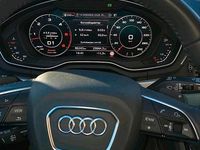 Gebraucht Audi A4 Allroad Comfort 272 PS (200 kW) 2017 Grau Kombi