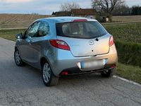 Second-hand Mazda 2 68 CP (50 kW) 2009 Hatchback