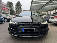 gebraucht Audi A6 Lim 3.0 TDI qu.competition|MATRIX|HUD|360°|RS