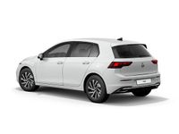 Gebraucht VW Golf VII Style 204 PS (150 kW) 2021 Kleinwagen