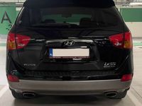 gebraucht Hyundai Veracruz 3.0 V6 CRDi Premium