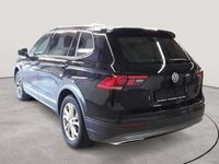 gebraucht VW Tiguan Allspace 2.0 TDI SCR DSG Comfortline