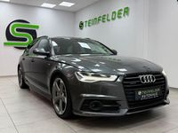 Gebraucht Audi A6 S-Line 272 PS (200 kW) 2015 Daytonagrau Kombi
