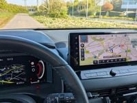 Gebraucht Nissan Qashqai 140 PS (102 kW) 2023 Weiß SUV