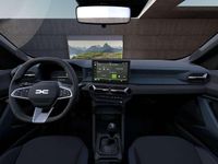 Neu Dacia Duster Expression 141 PS (103 kW) 2026 Div. metallicfarben lieferb. SUV