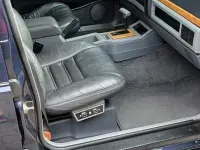 Occasion Jeep Cherokee 185 ch (136 kW) 1992 Bleue SUV