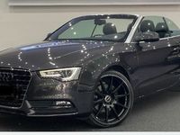 gebraucht Audi A5 Cabriolet 