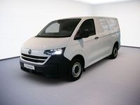Gebraucht VW Transporter 150 PS (110 kW) 2025 Clear white Van