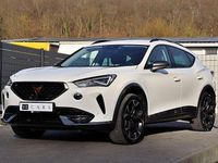 Gebraucht Cupra Formentor 150 PS (110 kW) 2022 Weiß SUV