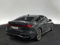 Gebraucht Audi A5 Ambiente 204 PS (150 kW) 2025 Magnetgrau Coupé