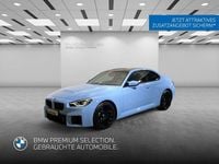 Gebraucht BMW M2 Shadowline 480 PS (353 kW) 2025 Blau Coupé