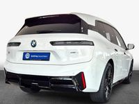 Neu BMW iX 300 kW (408 PS) 2025 Alpinweiß uni SUV