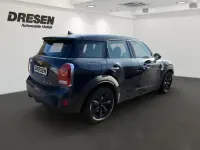 Occasion Mini Countryman 88 ch (64 kW) 2019 Bleue