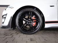 Gebraucht Ford Mustang 314 PS (230 kW) 2021 Weiß Coupé