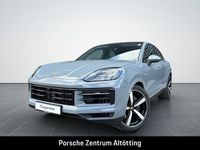 Gebraucht Porsche Cayenne 470 PS (345 kW) 2025 Grau SUV