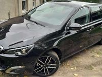 Gebraucht Peugeot 308 Allure 150 PS (110 kW) 2015 Limousine