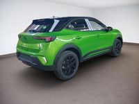 Gebraucht Opel Mokka-e 100 kW (136 PS) 2024 Grün SUV