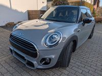 Gebraucht Mini John Cooper Works 136 PS (100 kW) 2020 Grau Kleinwagen